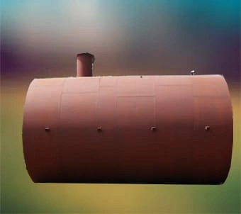 Underground Tanks Manufacturers in Coimbatore